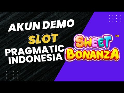 slot akun demo indonesia